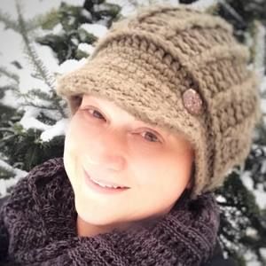 Meet your Posher, Shelly